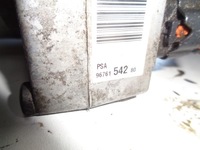 фото thumb №5, Peugeot 508 насос усилителя руля 10-18r