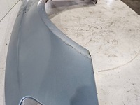 фото thumb №11, Крила лівий перед audi a4 b8 2008-2011 ly5j