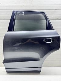 фото thumb №1, Audi q5 i 8r 8r0 2016r дверь левый зад левая задние комплектные