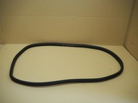 фото thumb №1, Прокладка кузовная дверь правая задняя clio iv hb