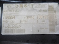 фото thumb №9, Pas передній балка vw new beetle 01.98- 1c0805551c