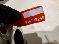 фото thumb №5, Дросельна заслінка 1612087291 renault twingo iii 0.9 tce 14-