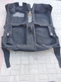 фото thumb №1, Обшивка салону dacia logan ii mcv idealna