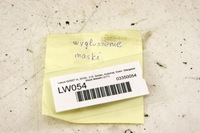 фото thumb №5, Lw054 lexus is iii шумоизоляция подкрылок капот