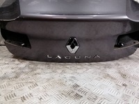 фото thumb №5, Крышка багажника задняя задняя renault laguna iii coupe tekng