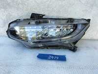 фото thumb №1, Honda civic x фара full led правий szczecin-gorzów- poznań 2479