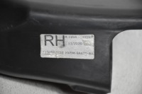 Воздухозаборник труба воздуха jaguar f-type x152 5.0 v8 2022r hx5m9a675ba в Украине, фото thumb