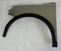 фото thumb №1, Крила молдинг лівий mg hs i 2018- 10367117 новий