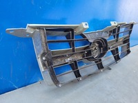 фото thumb №9, Mazda bt50 bt-50 2006-2008 06-08 решітка решітка радіатора перед ur5650711