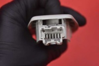 фото thumb №9, Лампа освітлення салону задня am51-13776-bb ford focus mk3 11-15