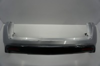 фото thumb №1, Honda accord viii 11r kombi бампер задня задній