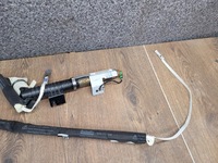 фото thumb №5, Nissan qashqai j10 шторка безопасности левая 6016174d