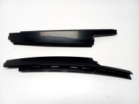 Купить Защита молдинг дверь стойка discovery sport l550 fk72-20555ab fk72-20555a81, фото thumb