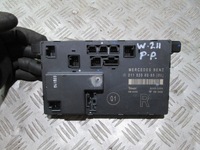 фото thumb №1, Модуль дверь правый перед mercedes w211 2118208285