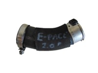 фото thumb №1, Труба інтеркулер jaguar e-pace 2.0d