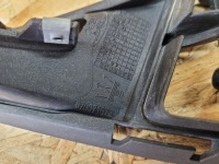 Купить Решётка бампера перед правая maserati quattroporte vi 6 m156 lift 17-23, фото thumb