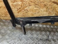 Рамка скло двері передніх audi a6 s6 c6 4f 4f0837629 перед сторона ліва Недорого, фото thumb