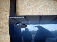 фото thumb №10, Dacia dokker lodgy 12- дверь правое передние перед