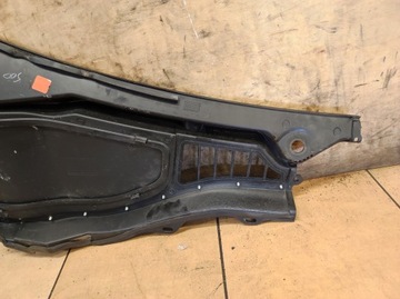 фото thumb №7, Панель под лобовым стеклом пластиковый левая explorer vi 6 eu