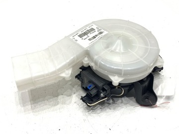 фото thumb №1, Повітродувка повітропровід citroen c4 picasso ii a43002600