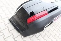 фото thumb №13, Mercedes w164 x164 gl бампер задняя задний 040 pdc gl550 amg gl164