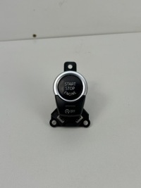 фото thumb №1, Bmw f01 f07 f10 f11 кнопки панель запуск стоп 9225230