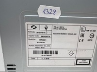 фото thumb №3, Zmieniaka дисков cd renault megane iv talisman