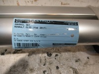 фото thumb №10, Рейлинги кровельные renault clio iv