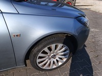 фото thumb №1, Opel insignia крыло правый передний z179