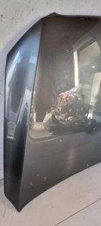 Капот audi q5 8r0 '08-'12 Недорого, фото thumb