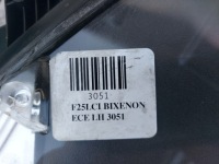 фото thumb №9, Фара передняя bmw x3 f25 рестайлинг lci x4 f26 ксенон левая европа
