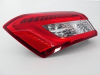 фото thumb №3, Лампа задняя задняя левая maserati ghibli led