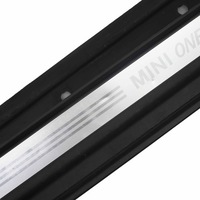 фото thumb №8, Mini cabrio r52 молдинг порог порог левая порог