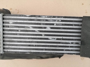 фото thumb №8, Ford focus mk3 ecoboost інтеркулер cv619l440vc