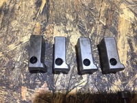 фото thumb №9, Audi a3 8p 1.9 tdi кронштейн гвинтик кріплення вприску