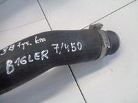 фото thumb №4, Opel corsa e 1.6t труба интеркулер 13403236