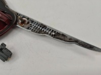 Ручка ручка крышки задний багажника chrysler voyager 85501b Доставка, фото thumb