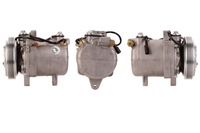 фото thumb №2, Компрессор кондиционера renault espace iv 3.0 dci