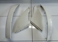 фото thumb №11, Peugeot boxer iii 06-14 перед kompletny бампер капот крила білий