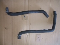 Купити Dodge caliber 2.0crd патрубок води радіатора рідина, фото thumb