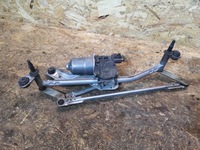 фото thumb №1, Vw t-roc механизм дворник 2gm955023a