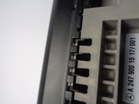 фото thumb №7, Счетчик приборы mercedes gla h247 1.3 гибрид 2019-