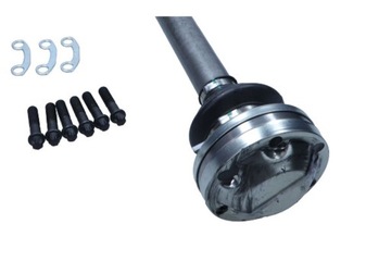 фото thumb №2, 27-3131mg піввісь vw t5 09- 2,0tdi 4motion зад le