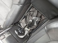 фото thumb №9, Audi a8 s8 d3 сидіння комплект sport алькантара електричний підігрів перед зад