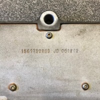 Купити Блок керування бортовий комп'ютер двигуна daf lf cummins p4921776 6ec8850a37192560, фото thumb