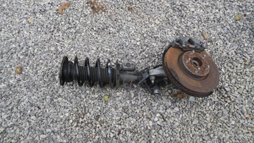 фото thumb №1, Ford mondeo mk5 амортизатор поворотна опора ids права комплект