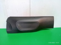 фото thumb №1, Молдинг двері права задня citroen c5 aircross ii 18- 9820076177