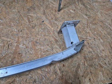 фото thumb №6, Peugeot 308 ii t9 балка бампера передньої перед