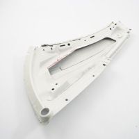 фото thumb №12, Mercedes slk r171 защита стойка c правая calcite white - 650 a1717940228