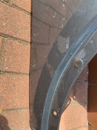 фото thumb №3, Крыло правый перед передний vw t-roc t roc 2ga